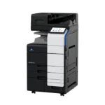 KONICA MINOLTA C450i