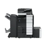 KONICA MINOLTA bh 808