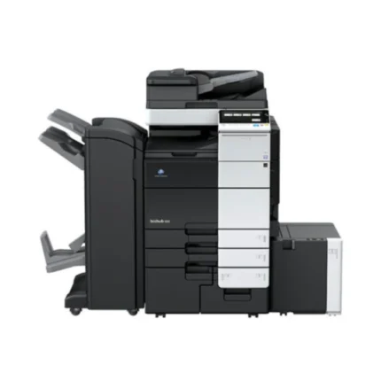 KONICA MINOLTA bh 808