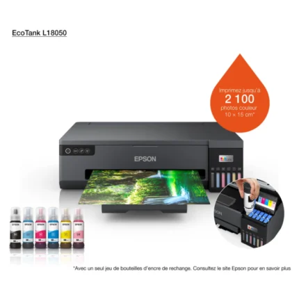 Epson L18050
