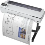 TRACEUR EPSON SURECOLOR SC-T5100