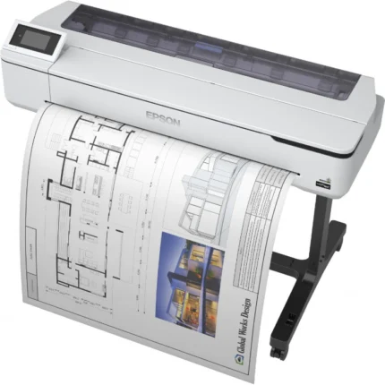 TRACEUR EPSON SURECOLOR SC-T5100
