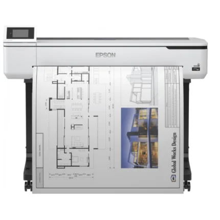 TRACEUR EPSON SURECOLOR SC-T5100M